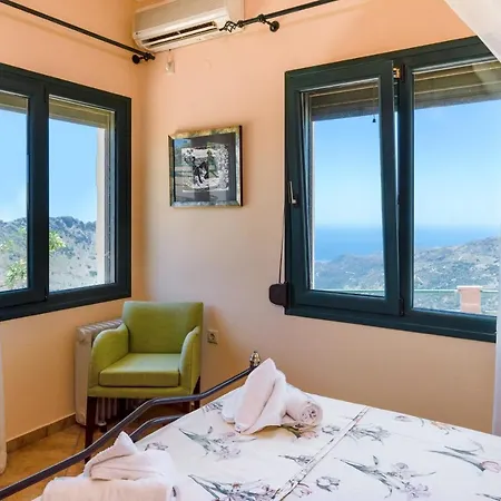 Villa View Mountain *