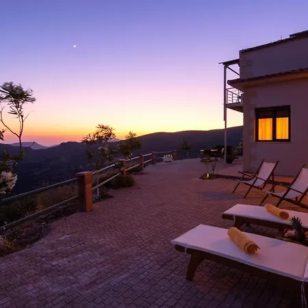 View Mountain