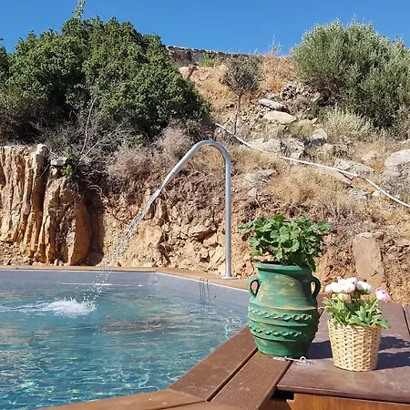 View Mountain Villa *