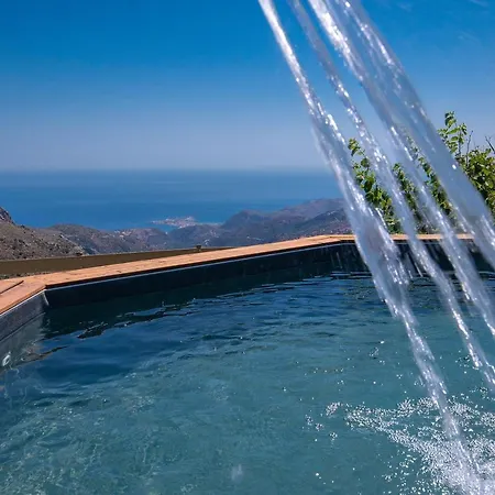 Villa View Mountain