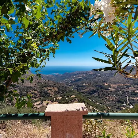 View Mountain *