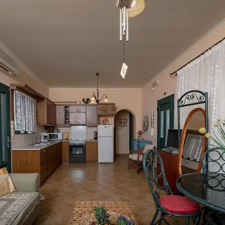 View Mountain Villa