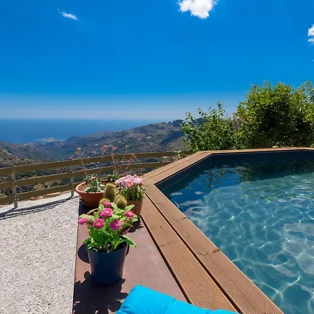 View Mountain Villa *
