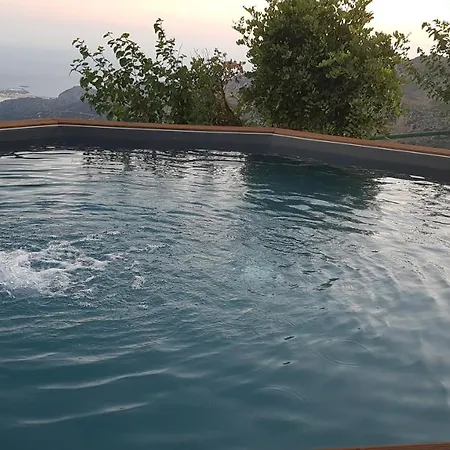 View Mountain Villa *