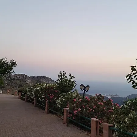 View Mountain Villa