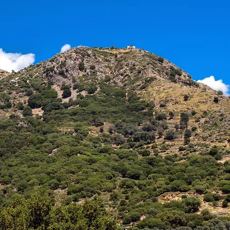 View Mountain Villa