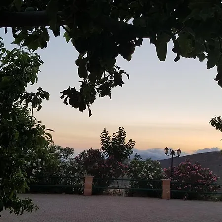 Villa View Mountain