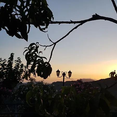 Villa View Mountain