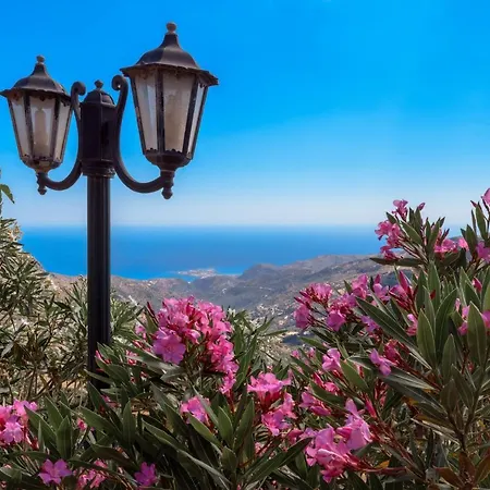 View Mountain Villa